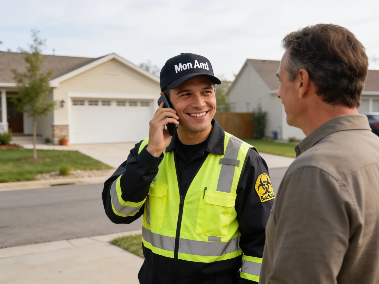 Sewage Cleanup Liberty, NY FAQs