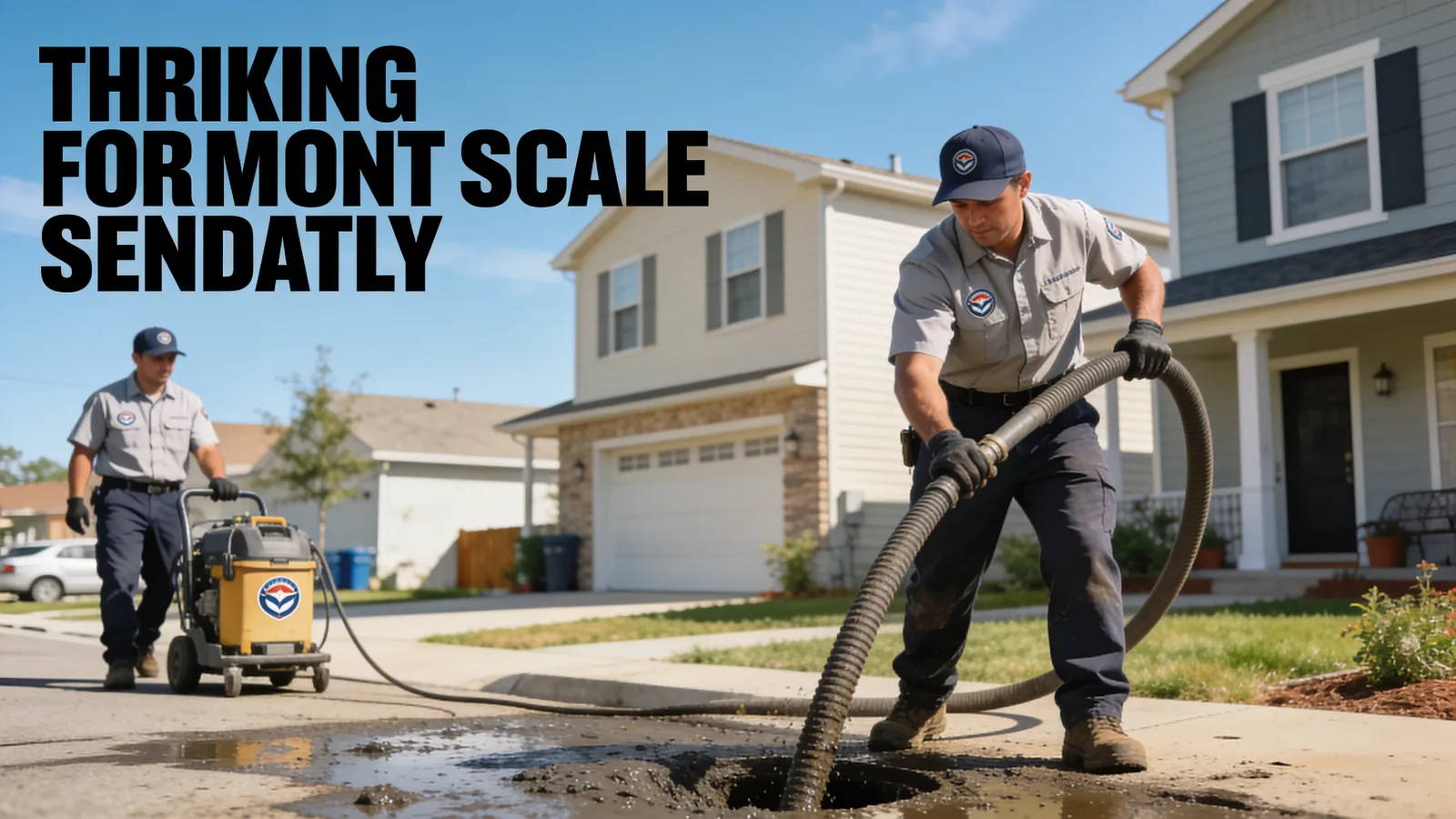 Sewage Cleanup in Liberty, NY near me